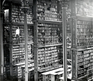 Illustration for article titled 19 More Beautiful Structures That Are Now Lost Forever